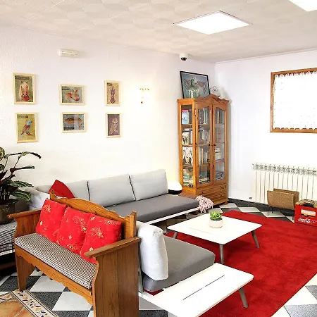 Hostal Fonda Prat-3