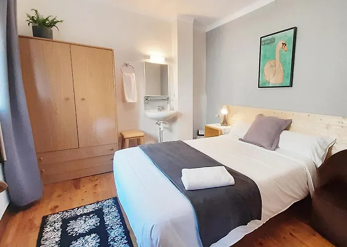 Hostal Fonda Prat