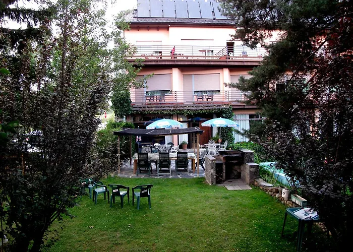 Hotel que admite mascotas: Hotel Martinez